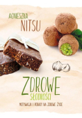 Zdrowe słodkości Motywacja i porady na zdrowe