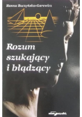 Rozum szukający i błądzący