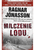 Milczenie lodu