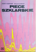 Piece szklarskie
