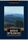 Beskid Myślenicki przewodnik