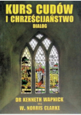 Kurs cudów i chrześcijaństwo dialog