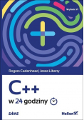 C + + w 24 godziny