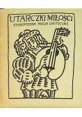 Staropolska poezja erotyczna Utarczki miłości