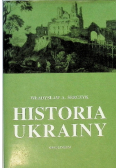 Historia Ukrainy