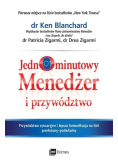 Jednominutowy menedżer i przywództwo