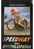 Speedway mała encyklopedia