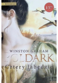 Poldark Tom 6 Cztery łabędzie