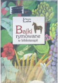 Bajki rymowane w biblioterapii