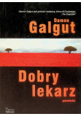 Dobry lekarz