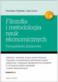 Elementy filozofii i metodologii nauk ekonomicznych