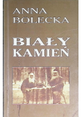 Biały kamień