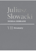Dzieła Zebrane