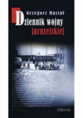 Dziennik wojny jaruzelskiej