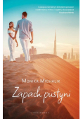 Zapach pustyni