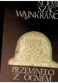 Przeminęło z Ogniem