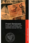 Przed Sierpniem. Przejawy oporu społecznego