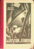 Gwiazdy w studni, 1934 r
