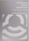 Okrętowe silniki spalinowe