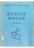 Rośliny wodne