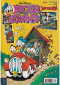 Kaczor Donald Nr 24 / 1999
