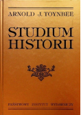 Studium historii