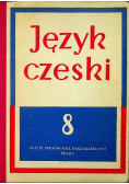 Język Czeski Tom 8