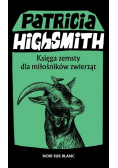Księga zemsty dla miłośników zwierząt