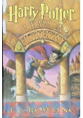 Harry Potter i Kamień Filozoficzny