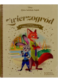 Złota kolekcja bajek Disney Tom 59 Zwierzogród
