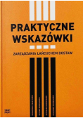 Praktyczne Wskazówki Zarządzania Łańcuchem Dostaw