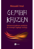 Gemba Kaizen