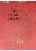 Wielka Encyklopedia Jana Pawła II tom XXXI Ta-Tr