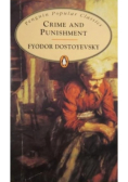 Crime and Punishment