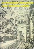 Archeologia klasyczna jako historia sztuki