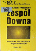 Gdy u dziecka rozpoznano zespół Downa