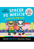 Spacer po mieście A walk in the City