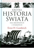 Krótka historia świata dla młodszych i starszych