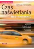 Czas naświetlania bez tajemnic