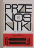 Przenośniki zgrzebłowe