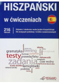 Hiszpański - W ćwiczeniach EDGARD