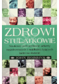 Zdrowi stulatkowie