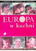Europa w kuchni