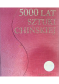 5000 lat sztuki Chińskiej