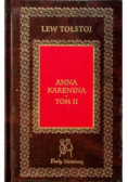 Anna Karenina Tom 2