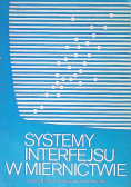 Systemy interfejsu w miernictwie