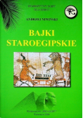Bajki staroegipskie