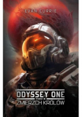 Odyssey One Tom 8 Zmierzch Królów