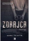 Zdrajca Tom 3