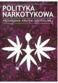 Polityka narkotykowa